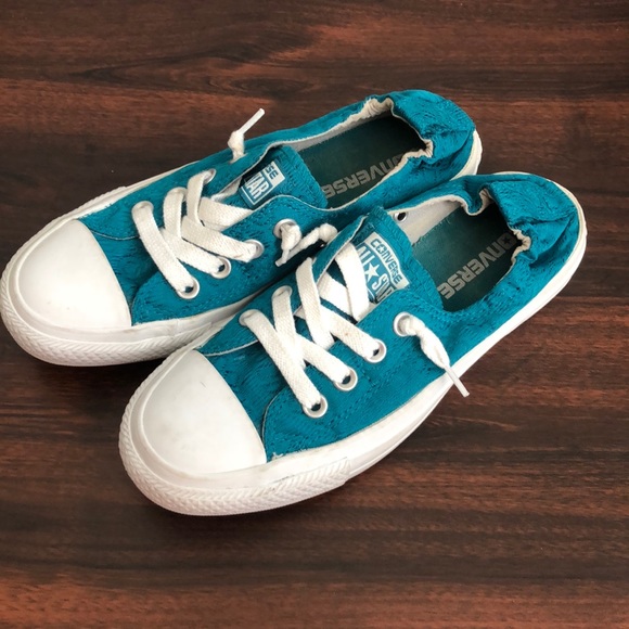 converse size 4 womens